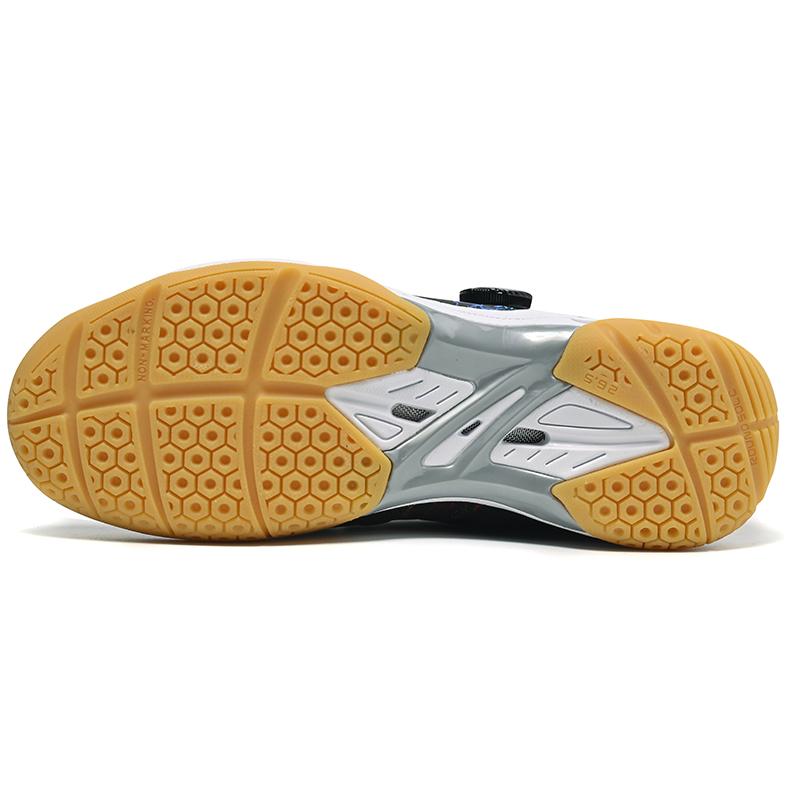 35-47  Shock-absorbing Anti-skid and Wear-resistant Outdoor Badminton Shoes Sports Training Shoes
