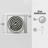Multi-function Magnetic Mosquito Coil Holder Broken Incense Sandal  Home Incense Mosquito Repellent