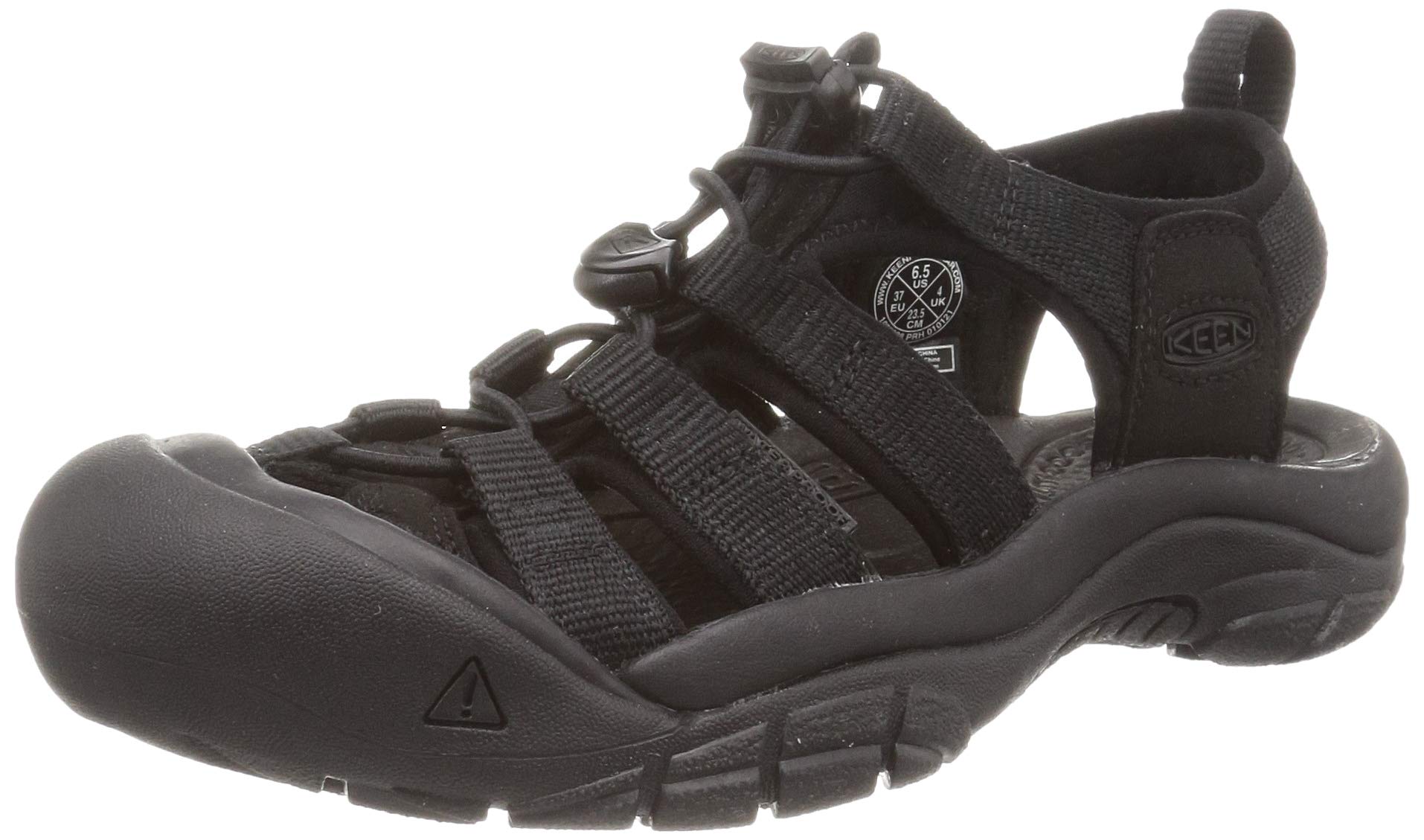 

Сандалии NEWPORT H2 TRIPLE BLACK см [Keen] Женские 24.0