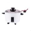 Miniature Rice Cooker Lifelike Dollhouse Metal for Fairy Garden