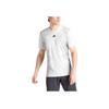 adidas Tennis Airchill Pro FreeLift Tee Grey One Men Streetwear IP1932
