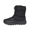 THE NORTH FACE Nuptse Bootie Waterproof VII NF52272 TNF Black/TNF Black 2, 27.0 cm (Unisex Waterproof Insulated Winter Boots)