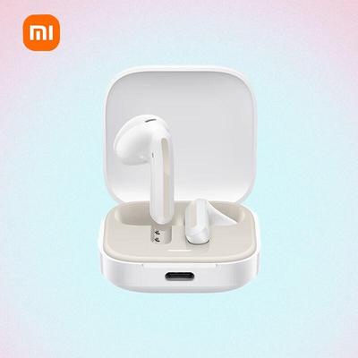 Xiaomi Redmi Buds 6 Vitality Edition Wireless Earbuds
