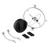 Eternal Celestial Motion Pendulum Home Office Desktop Decorationation Gift Newton Pendulum Leisure Stress Relieving Toy Adult Gift
