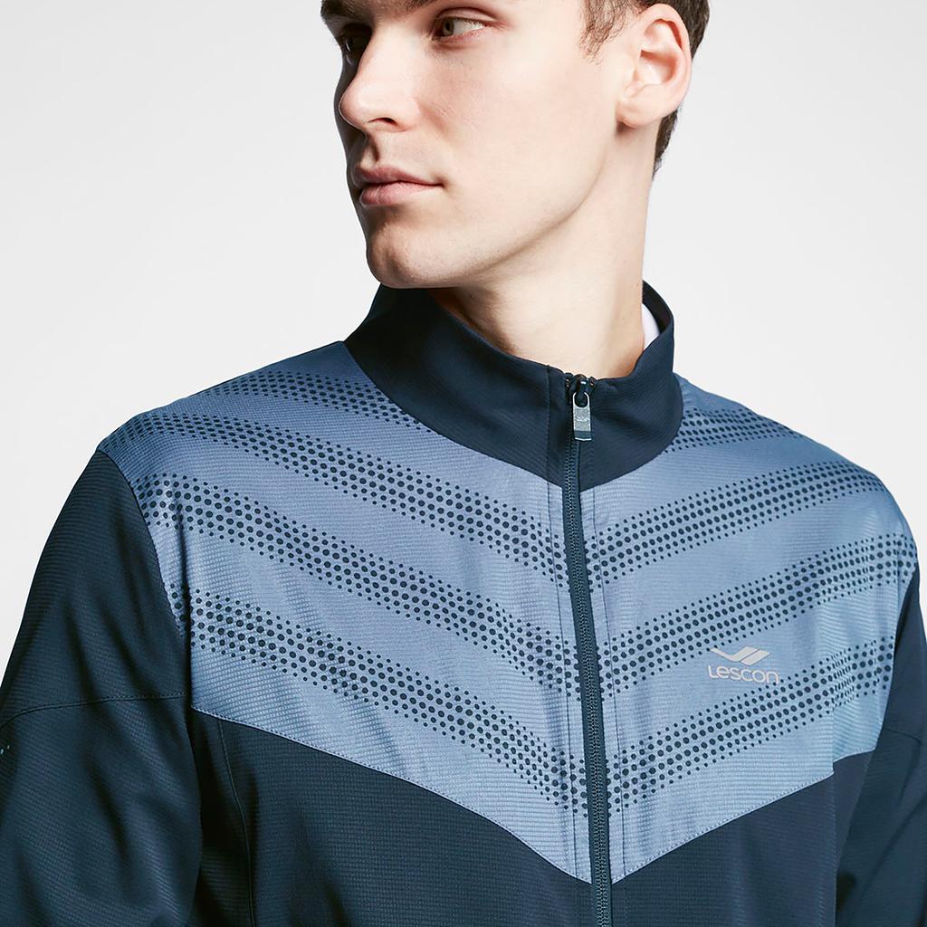 Lescon Herren-Trainingsanzug 23B-1043