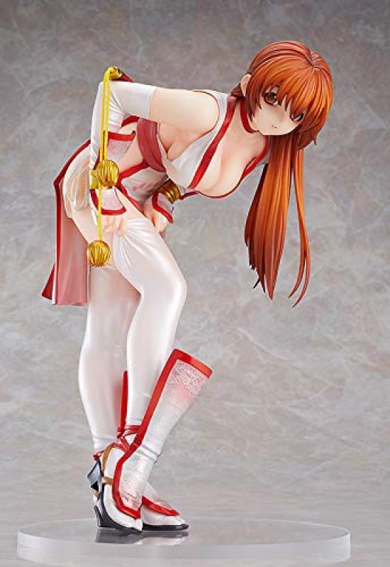 DEAD OR ALIVE Kasumi C2 Refined Edition Scale ABS PVC Painted Complete Figure Ver. 1/6 &