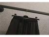 Plus Size Women's Loose Fit Summer Sports Set - Irregular T-Shirt & Wide-Leg Shorts