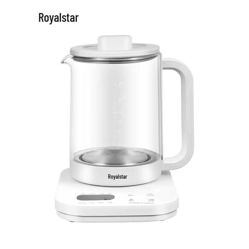 

Royalstar 1.8L Health Pot