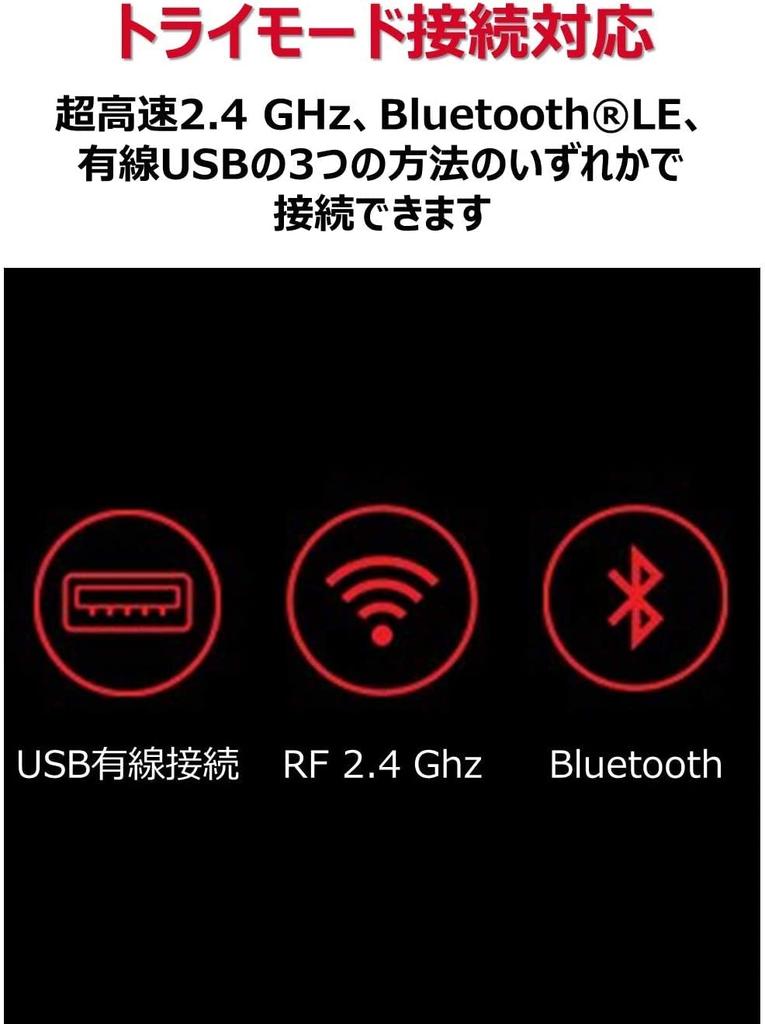 ASUS P513 ROG KERIS Wireless Gaming Wireless Up to 78 Hours of Battery ROG Micro RGB Mouse, Ultra-Lightweight (79g), Charging, Life, Switch,