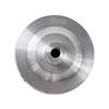 Diamond Cup Wheel 100MM, Double-row Grinding Wheel for Stone, Concrete, Granite, Masonry, Brick Accessories Angle Grinder