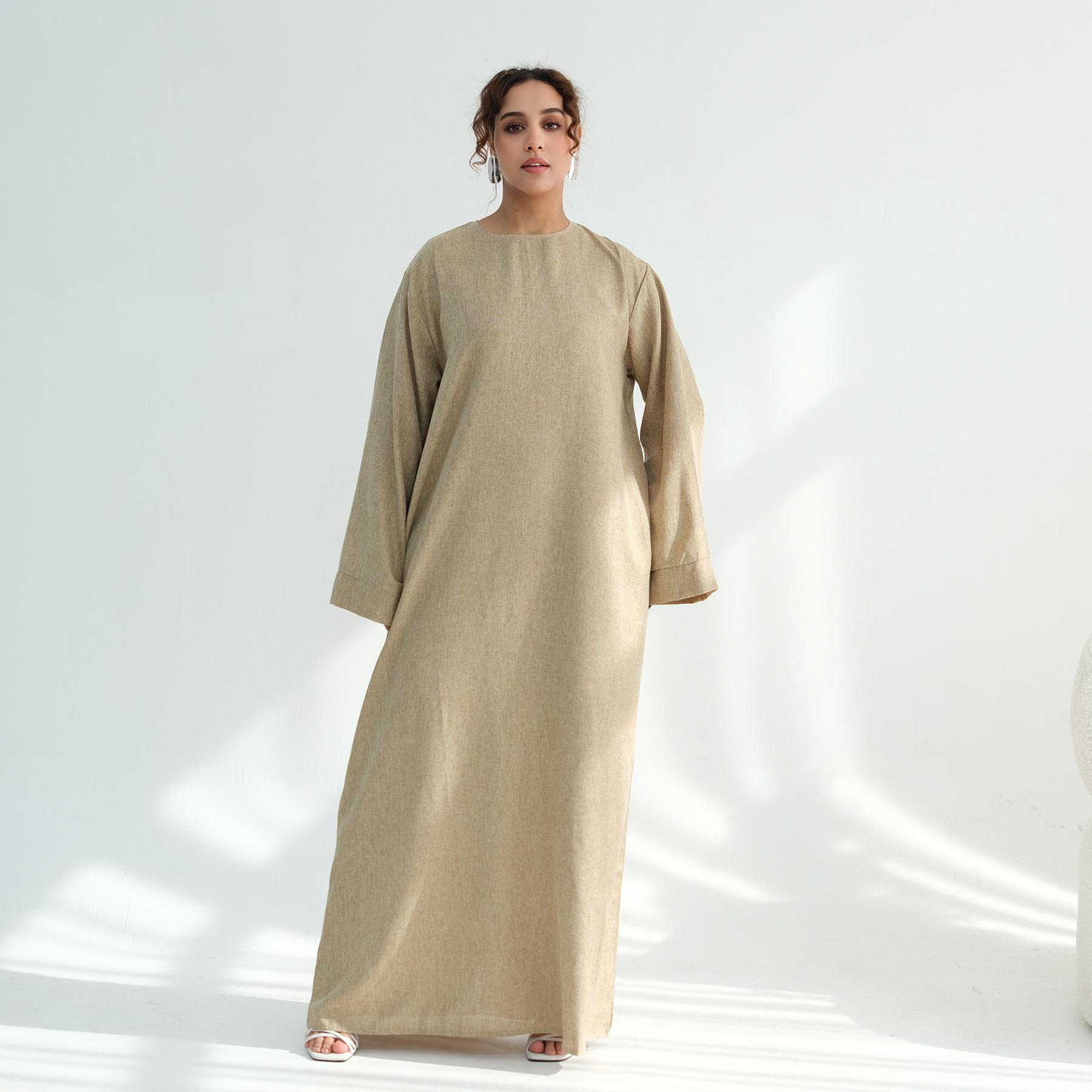 

Plus Size Solid Color Long Sleeve Cardigan S