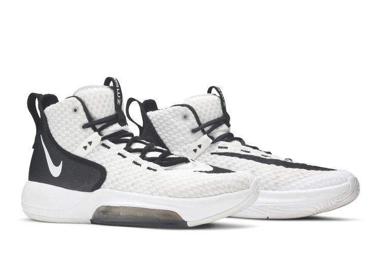 Nike Zoom Rize Team White