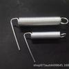 Hand-Operated Spring Press Material Stamping Machine