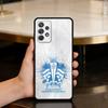 U-Universidad C-Catolica 1937 Soft Silicone Black Cover Phone Case For Samsung Galaxy A73,A72,A71,A70,A53,A52,A51