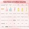 RUNBEN Kids Smooth Shampoo