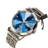Swiss Luxury Waterproof Luminous Men's Quartz Wristwatch