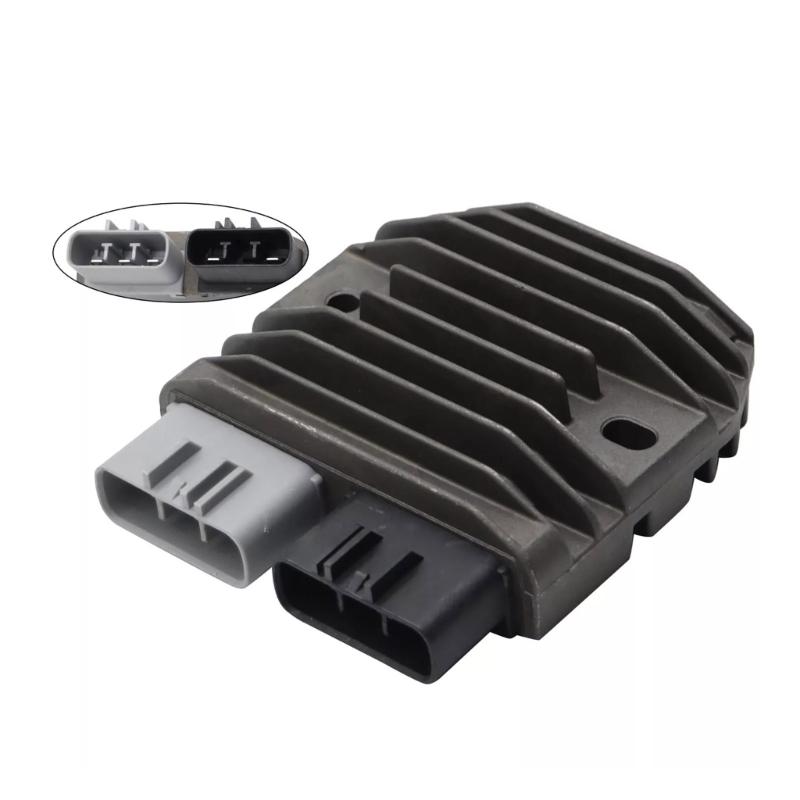 Motorcycle ATVs Electrical Component, Voltage Regulator For XVS950 700 800 1000 710001103 710000870 710000261 710000908