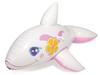 Ballena Juguete Inflable 157 X 94 Cm Bestway 41037 Azul