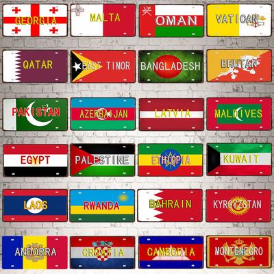 Decoração de casa – Bandeiras, banners e acessórios
