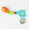 Dinosaur Grabber Toy Extended-Reach Safe for Indoor Games, Kids