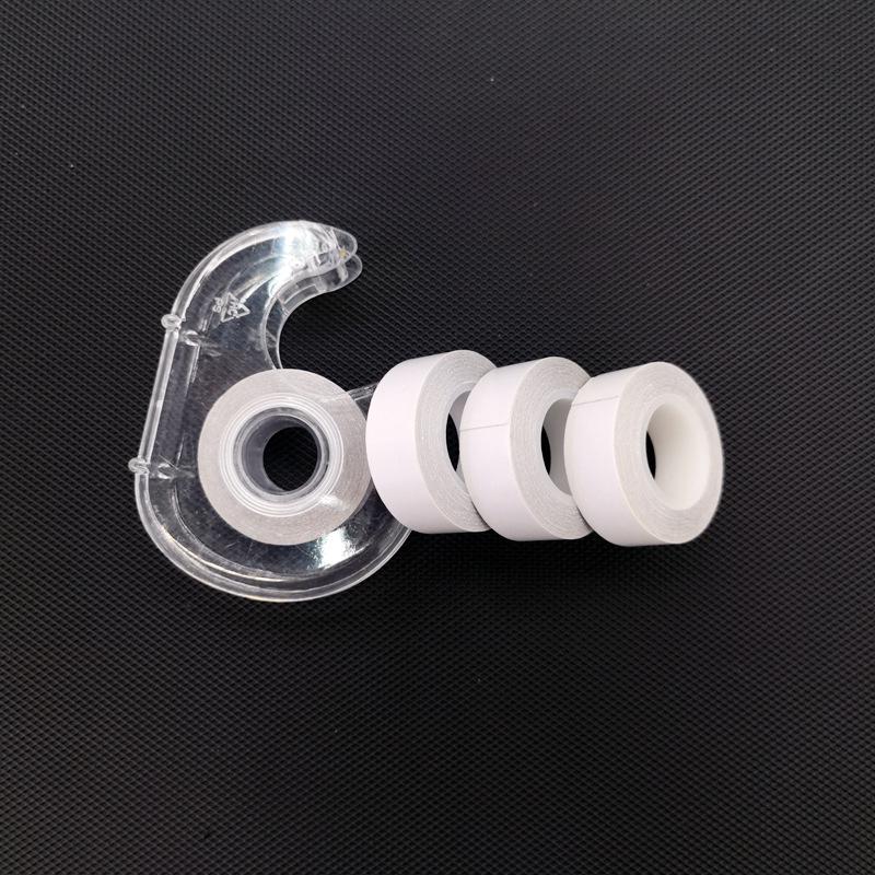 Invisible Anti-Slip Double-Sided Tape for Underwear and Necklines