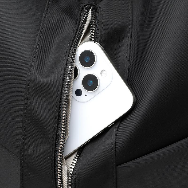 Women's Shoulder Bag Large Capacity Commuter Crossbody Bag Multi-function Tote Bag