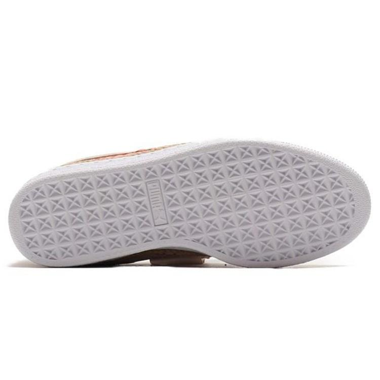 (WMNS) PUMA Suede Heart Sneakerdrille Women's 369237-02
