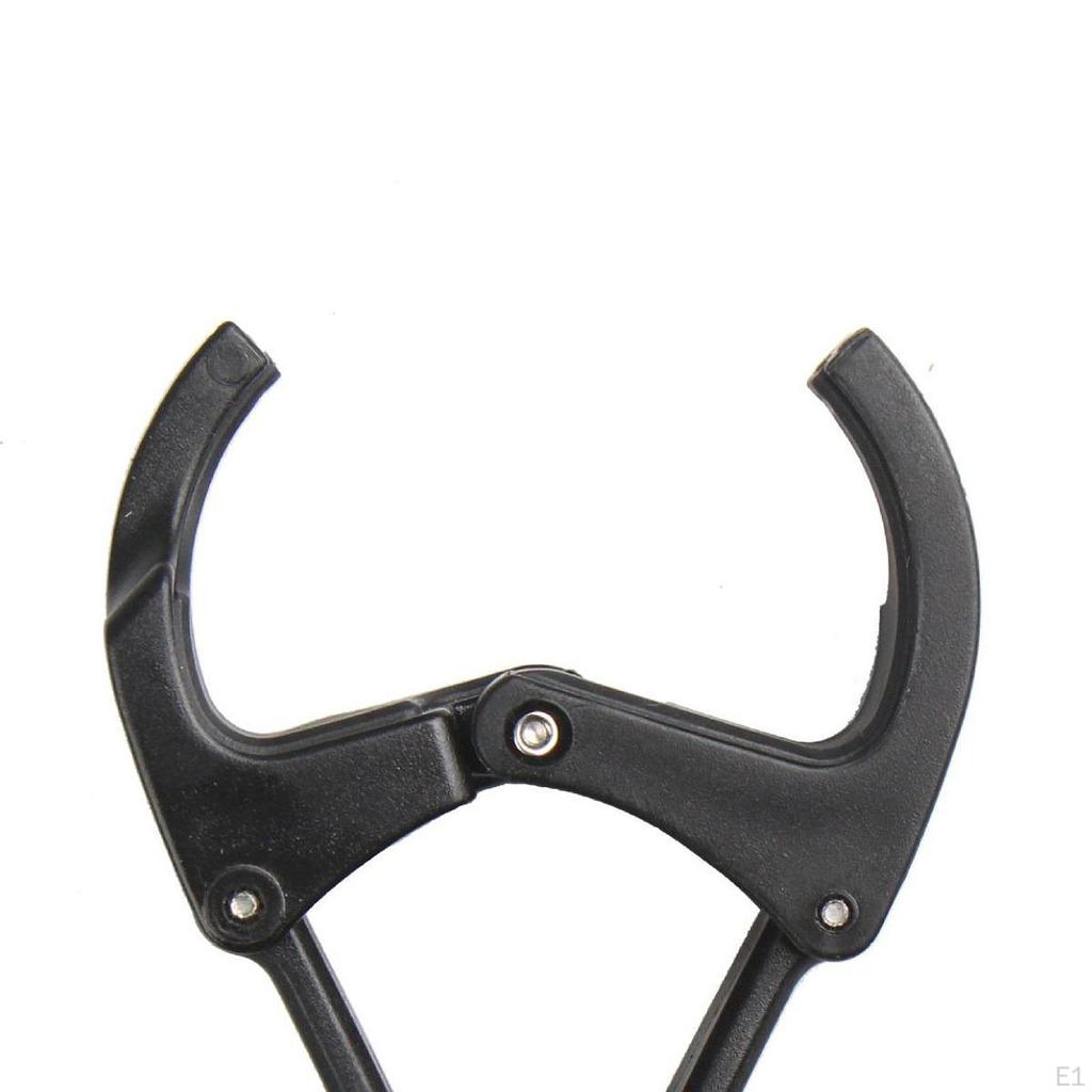 Butt Rests Rod Rest Thread M3/8 U Shape Head Grips for Carp