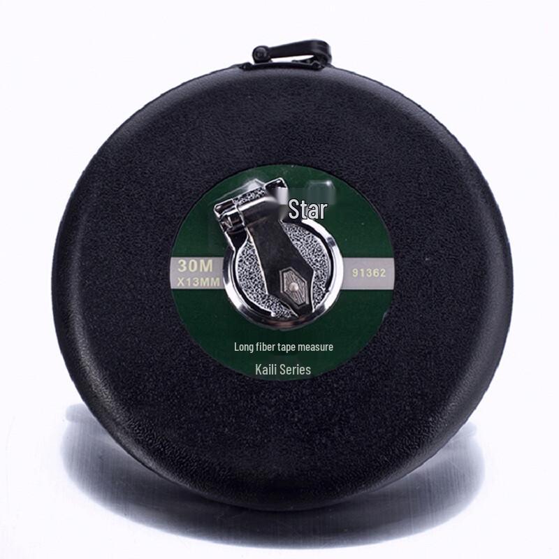 SATA Kelly Series Long Fiber Measuring Tape 20Mx13MM