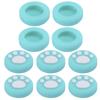 Cat Paw Thumb Grips Cover Joystick Rocker Silicone Cap Universal for SwitchSwitch Lite