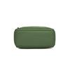 (Green) 19L Water-Proof Travel Bag with Laptop Sleeve Large Capacity Tote