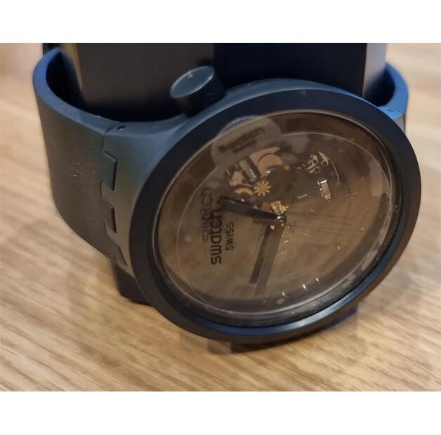 Часы Swatch SB03B100
