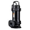 High-Flow Flood Control Sewage Pump