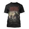 Distant Aeons Art Band Rock Music Art Style Summer Casual TShirt Unisexs and Womens Luxury Brand Top New