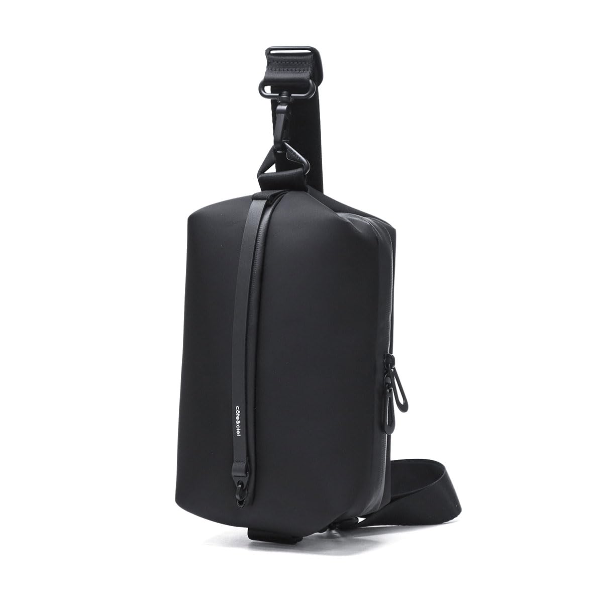 

Cote Ciel Ensleek Black [COTE&CIEL] & CC-29152 чорний