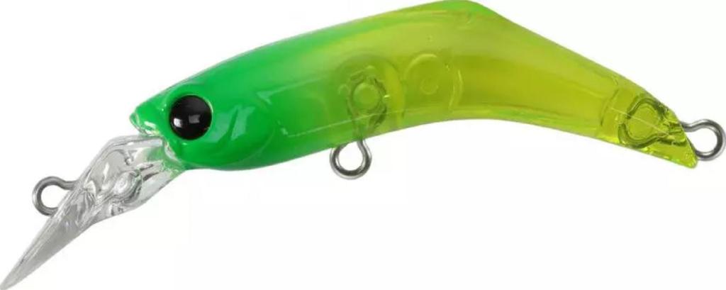 Bassday Hazemushi 45 SS Köder 3,1 Gramm LH-14 (9019) günstig kaufen - Preis, kostenloser Versand, echte Bewertungen mit Fotos