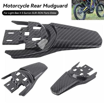 Motosiklet Çerçeveleri ve Ek Parçaları