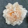 Peony Artificial Fake Flowers Wedding Arch Decorative Silk Flowers Realistic