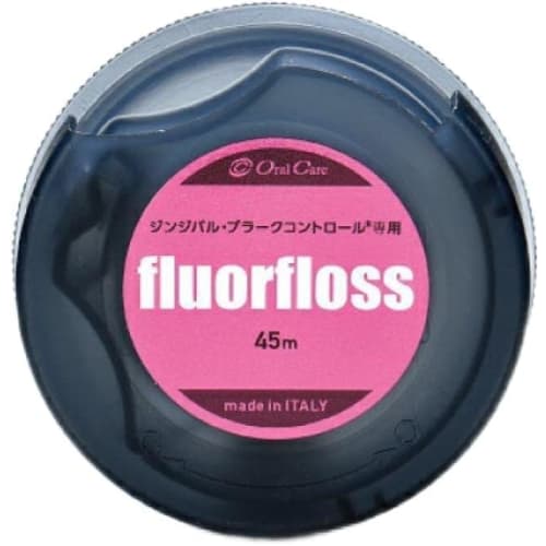 

Уход за полостью рта Зубная нить 45 м Зубная нить Корпус x 1 + Оригинальная наклейка x 1