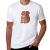 Davis Squirrel Tshirt Perforunisexce Dry Fit Tshirt