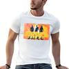 Charlies Engel (2000) 2 Handzettel Kunst Fängt Die Essenz Eines Zeitlosen Films T-Shirt Unisex T-Shirt Baumwolle 100 T-Shirt
