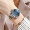9682 Women'S Watch Steel Belt Quartz Watch Women