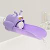 Cartoon Faucets Spout Extenders Splash-Proof Multipurpose Fun Baby Hand Washing Assistant For Kitchen Sink Faucet Accessories
