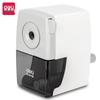 Deli Hand-Crank Pencil Sharpener
