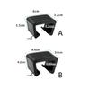 10 Pack Outdoor Furniture Clips Patio Sofa Clips Rattan Furniture Clamps Wicker Chair Fasteners Connect The Sectional