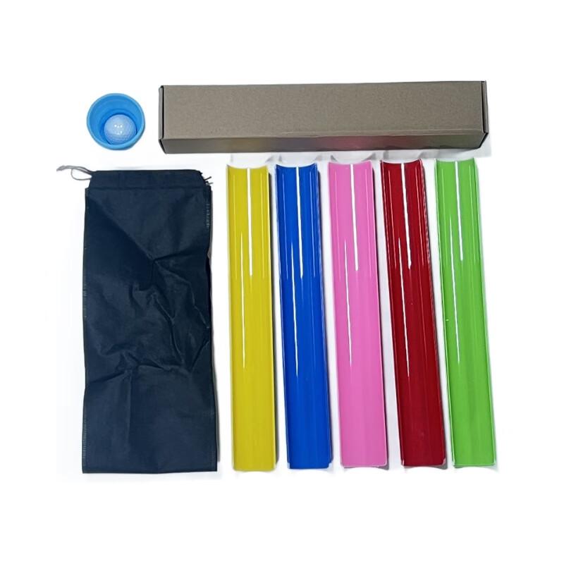 U-Groove Team Building Challenge Game Set