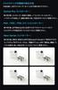 GuliKit TMR Electromagnetic Stick Compatible with Xbox Series Adjustable Drift Replacement Repair Stick Long Excellent Temperature Includes 2 TMR Hole