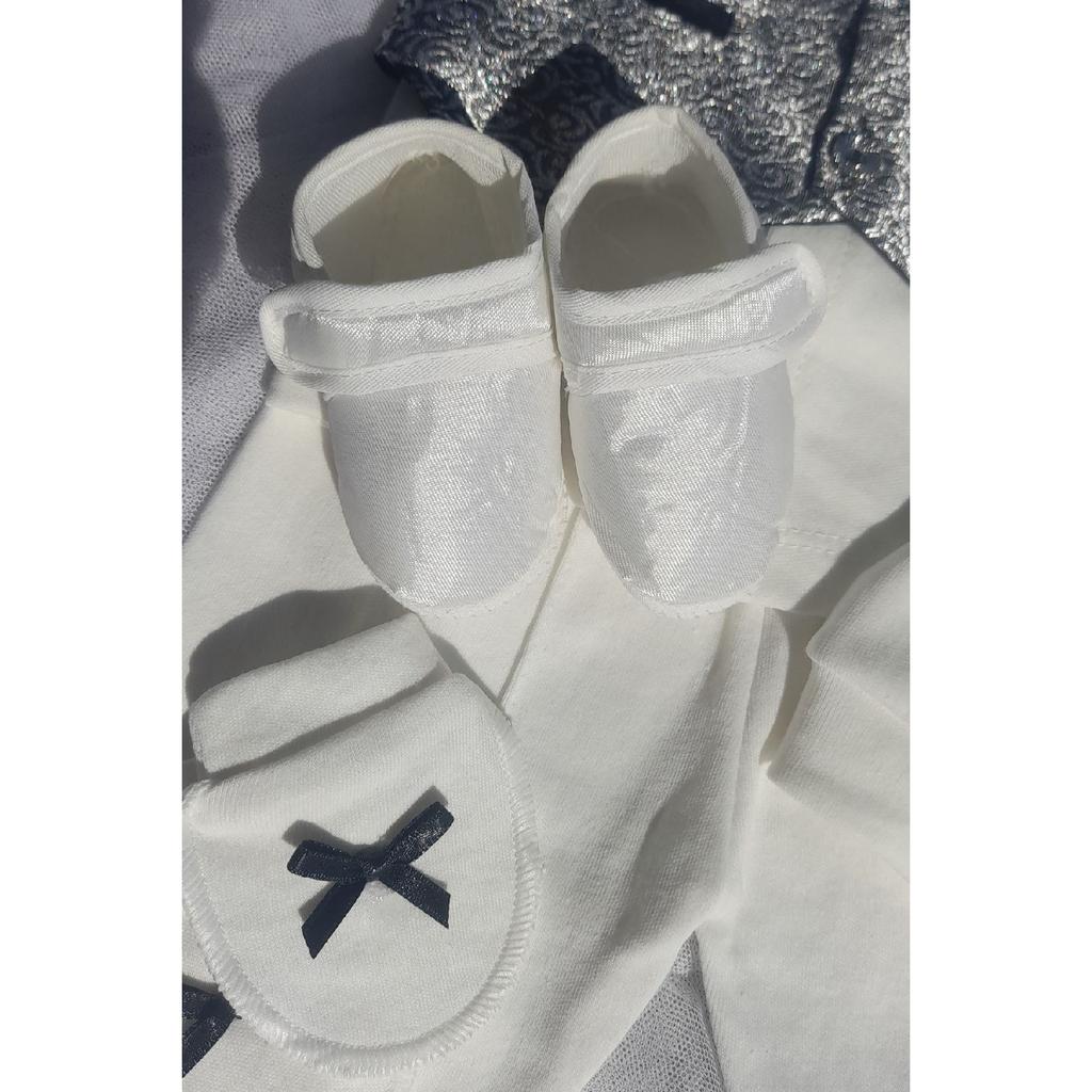 Newborn Baby Mevlt And Circumcision Clothes, Baby Gift