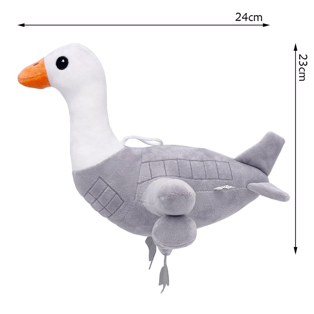 Non-Toxic New Tungtungtung Sahur Italian Brain Rot Animals Telalaero Telala Shark Anime Plush Plushie Peluches Stuffed Dolls Toy Gifts