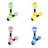 28*9*9cm Hanteln 60g/Stück Aid Fitness Foam Functional